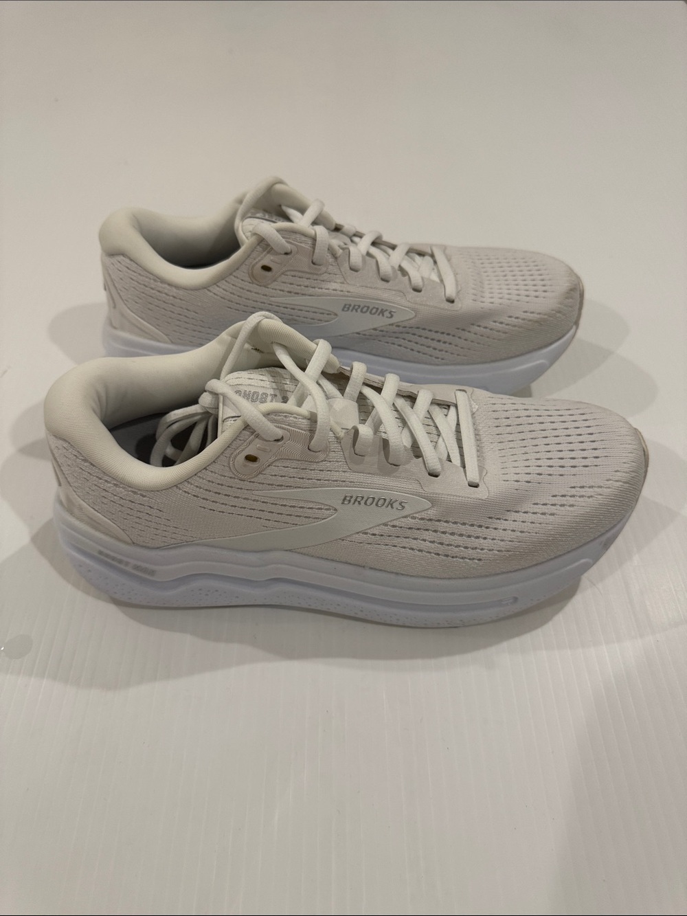 Brooks Ghost Max 2 Women’s Size 8.5 New!